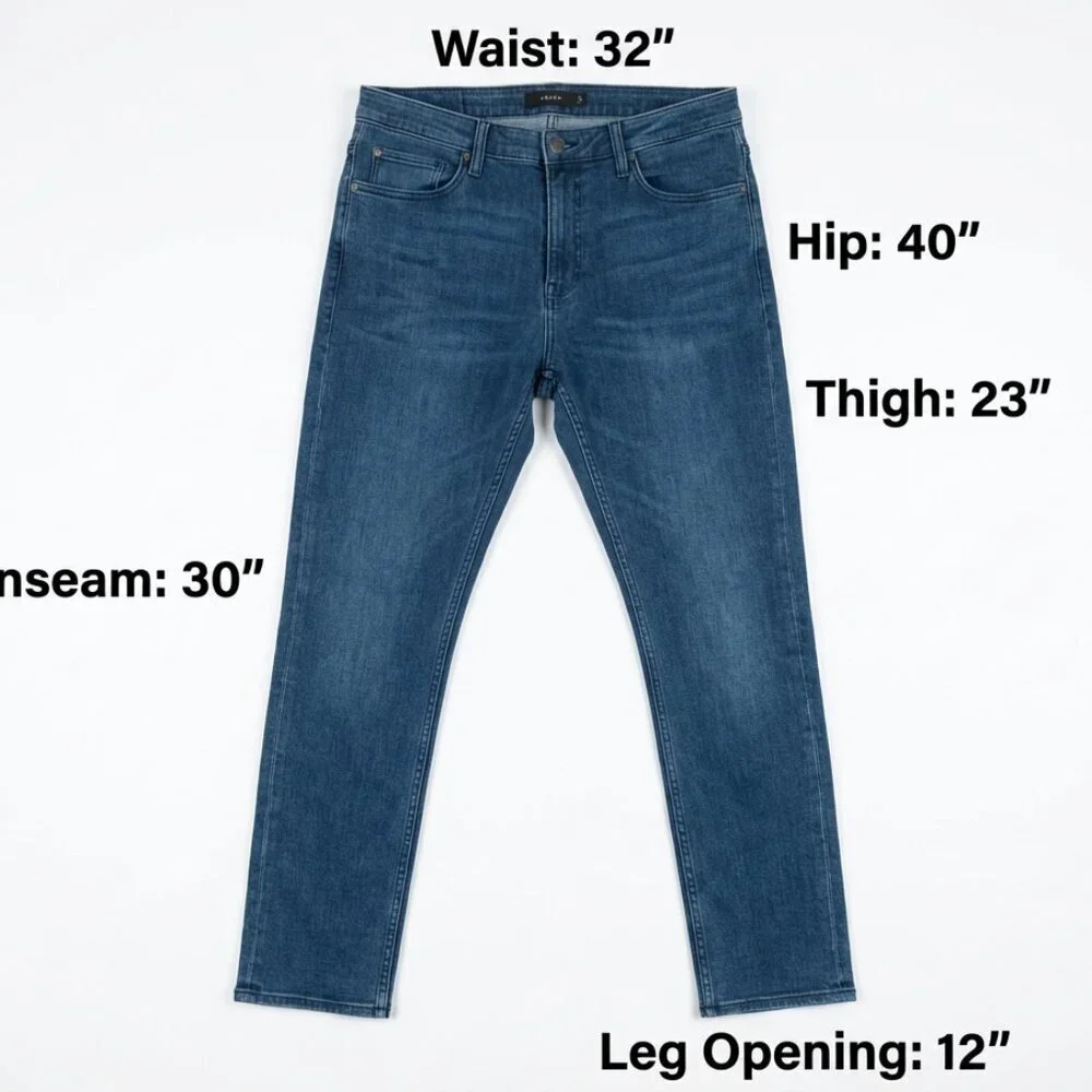 Jeans - Picture 2 of 7